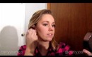 Everyday Full Face Make-up Routine! December 2012