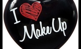 TAG - I LOVE Drugstore Makeup