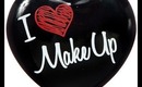 TAG - I LOVE Drugstore Makeup