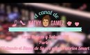 Vlog: Visitando el stand de Sp  Pro en la Feria Belleza y salud de Corferias - KATHY GAMEZ