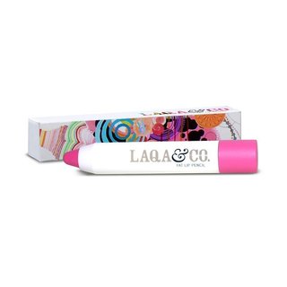 LAQA & Co. Lambchop Fat Lip Pencil