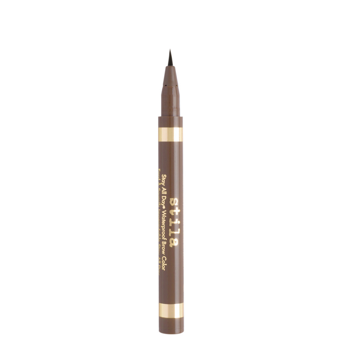 Stila Stay All Day Waterproof Brow Color Dark Beautylish 