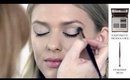 How to create The Rock Chick Makeup Look | Charlotte Tilbury