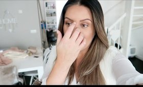 VLOG #246 - GAAN WE WEER! | MANON TILSTRA