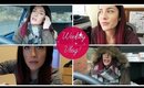 Weekly Vlog #47 | The Return Of Rosi'Oke