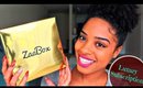 Luxury Subscription Box for Black Women | Zaabox