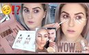 KKW Beauty Concealer Kits Collection 💣HONEST FIRST IMPRESSIONS REVIEW