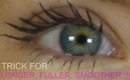 NEW TRICK FOR LONGER, FULLER, SOFTER, SEXIER LASHES !!! | TheInsideOutBeauty.com by Heidi