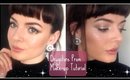 Prom Make-up Tutorial | Full Face | All Drugstore Products