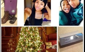 What I Got For Christmas 2013