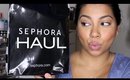 Sephora, Ulta, Colour Pop & Drugstore Haul | MissBeautyAdikt