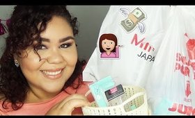 Compras: Ximivogue, Minisord y Jumbo Luperón  | Kittypinky