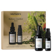 Vintner's Daughter The Radiance Amplified Set