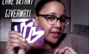 LANE BRYANT GIVEAWAY!!!