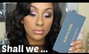 Anastasia Beverly Hills SUBCULTURE Palette | Tutorial | Swatches | Review | Mo Makeup Mo Beauty