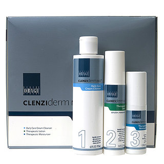 Obagi Clenziderm M. D. Starter Set-Normal to Dry (3piece)