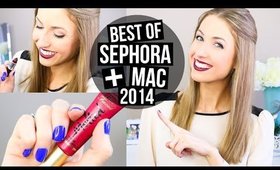 BEST OF BEAUTY 2014 ||| Sephora & High-End Edition!