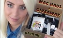 ★MAC HAUL★ Archies Girls, Fashion Sets etc. + GIVEAWAY★ CLOSED