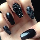 Luxury nails 