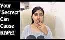 When a Girl Says 'NO' it Means 'NO' _ | Smile With Prachi # 36 _  SuperWowStyle