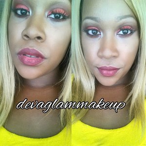 @devaglammakeup on instagram for more looks