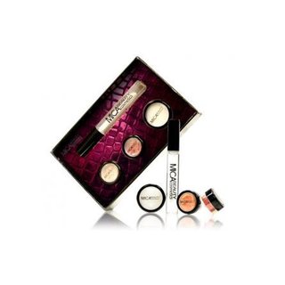 Micabella - Mica Beauty Cosmetics Lip Gloss Kit