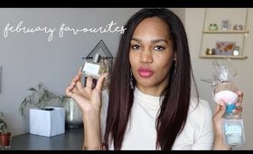 Black Panther, Urban Outfitters, Netflix Addictions and more! | February Favorites ◌ alishainc