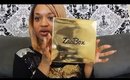 ZaaBox Unboxing & Review