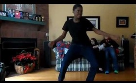 HARLEM SHAKE!!