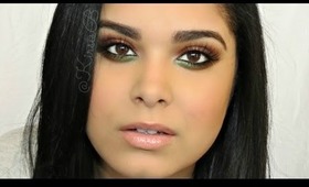 Springtime Passion Makeup Tutorial!