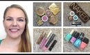 Summer Makeup Must Haves 2017