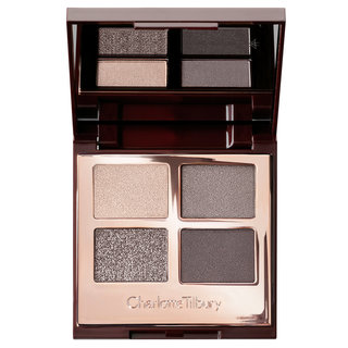 Luxury Palette The Rock Chick