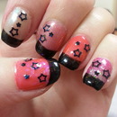 My nails! 