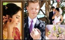 I got MARRIED!!! ♥♥ Himani & Peter ♥♥ Photos + A BIG thank you!!! | Indian Makeup & Beauty