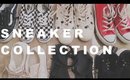 Sneaker Collection 2017