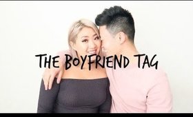 The Boyfriend Tag