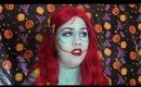 Sally’s Song Musical Cover from the Nightmare Before Christmas