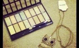 Born Pretty Store Review