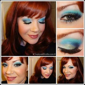 For more info on this look, please visit:
http://www.vanityandvodka.com/2013/08/bright-bluegreens-with-sugarpill.html
xoxo,
Colleen ♥
