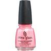 China Glaze Nail Laquer Exceptionally Gifted