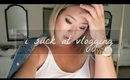 VLOG | I Suck at Vlogging