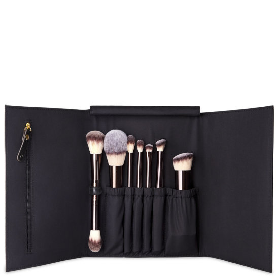 アワーグラス Vegan Brush Travel Set | Beautylish 
