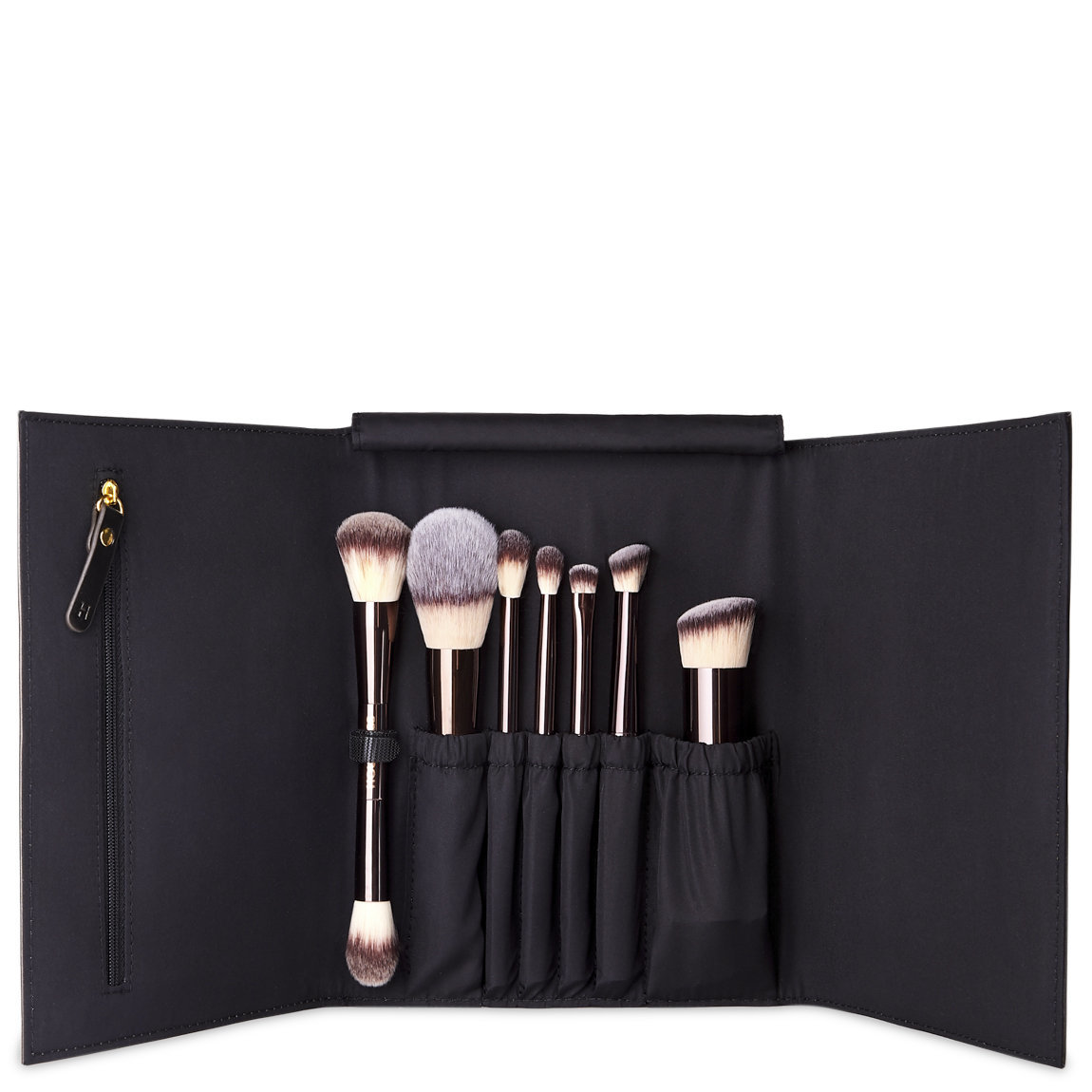 Hourglass Vegan Brush Travel Set alternative view 1 - product swatch.