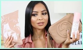 June Favorites & Disappointing Products 2017