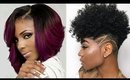 Amazing Big Chop & Inspiring Bold Hair Color Ideas for Spring 2020