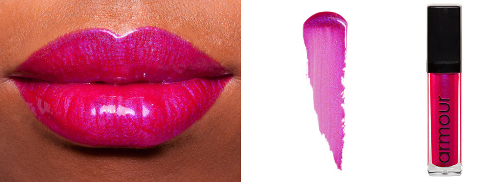 Amp It Up: The Magenta Lipstick Review | Beautylish