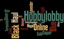 ★  Hobby Lobby Online Haul ★