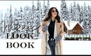 Winter Lookbook 2017: Outfit Ideas for COLD weather