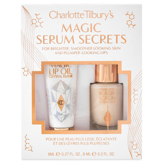 Charlotte Tilbury Charlotte Tilbury's Magic Serum Secrets