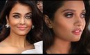 Aishwarya Rai Cannes 2015 Makeup Tutorial